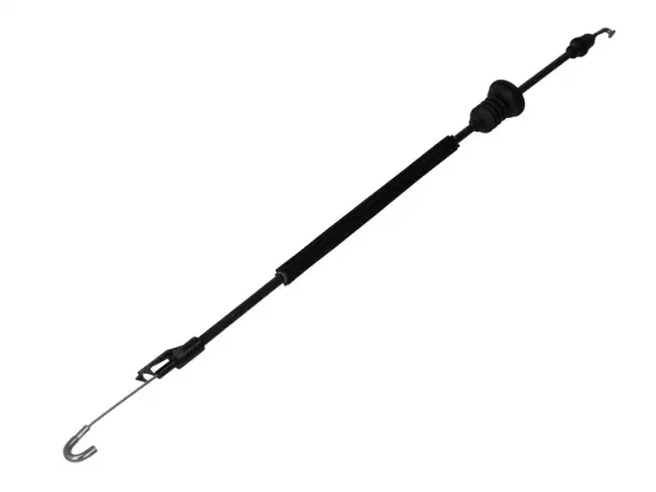 Cablu deblocare usa fata (L-467mm) VW BORA, GOLF IV dupa 1997