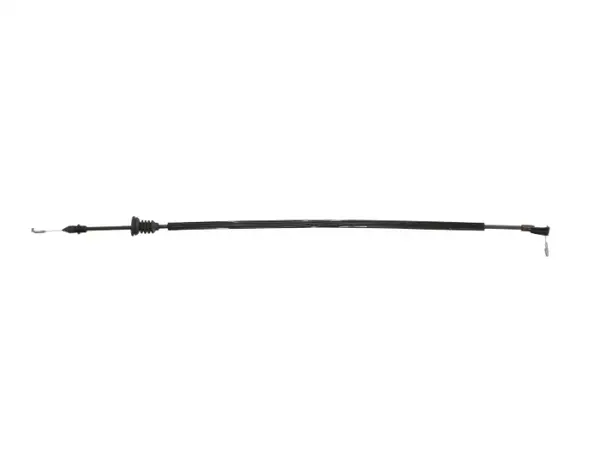 Cablu deblocare usa fata (L-649mm) VW GOLF IV dupa 1997
