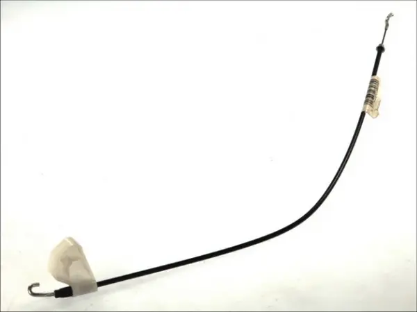 Cablu deblocare usa stanga (L-506mm) AUDI 80 1986-1996