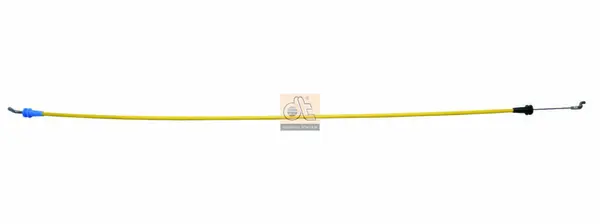 Cablu, deblocare usi DT Spare Parts 4.63404