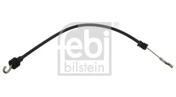 Cablu, deblocare usi FEBI BILSTEIN 38035