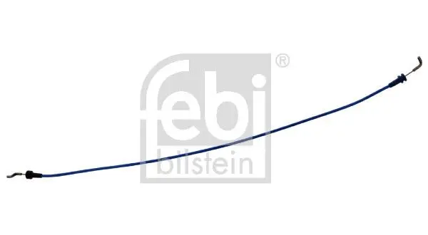 Cablu, deblocare usi FEBI BILSTEIN 40421