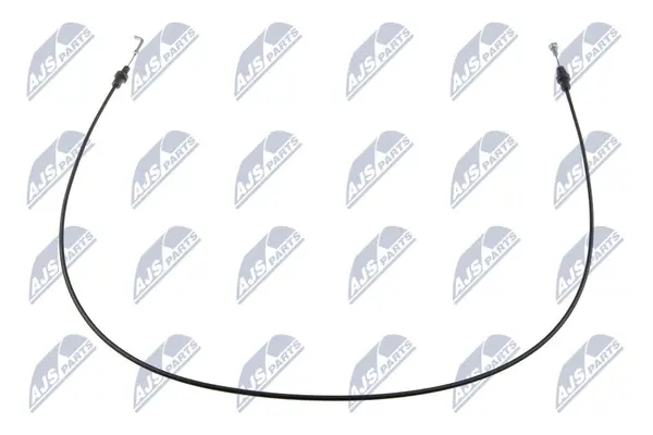 Cablu, deblocare usi NTY EZC-FR-080