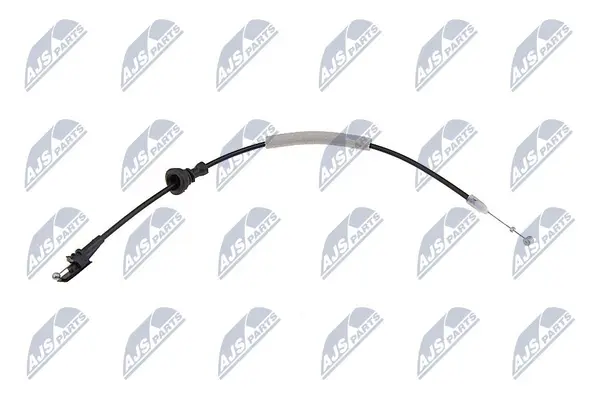 Cablu, deblocare usi NTY EZC-HY-541