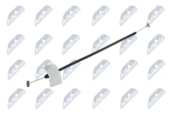 Cablu, deblocare usi NTY EZC-ME-014