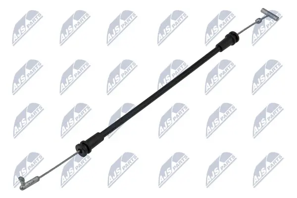 Cablu, deblocare usi NTY EZC-ME-068
