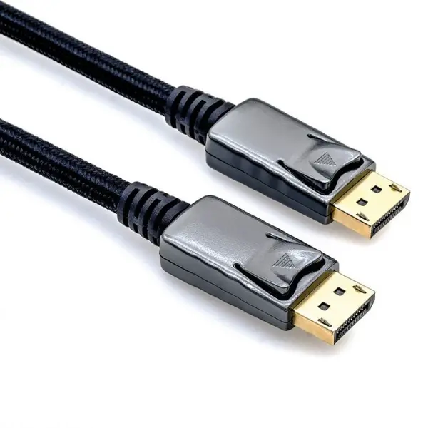 Cablu Displayport 4K60Hz T-T 2m, Roline 11.04.5881*
