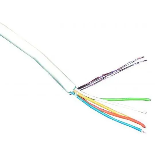 Cablu ecranat 4 x 0,22 SA42BI