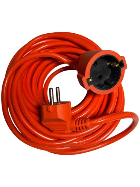Cablu Electric 3 x 1.5 15M