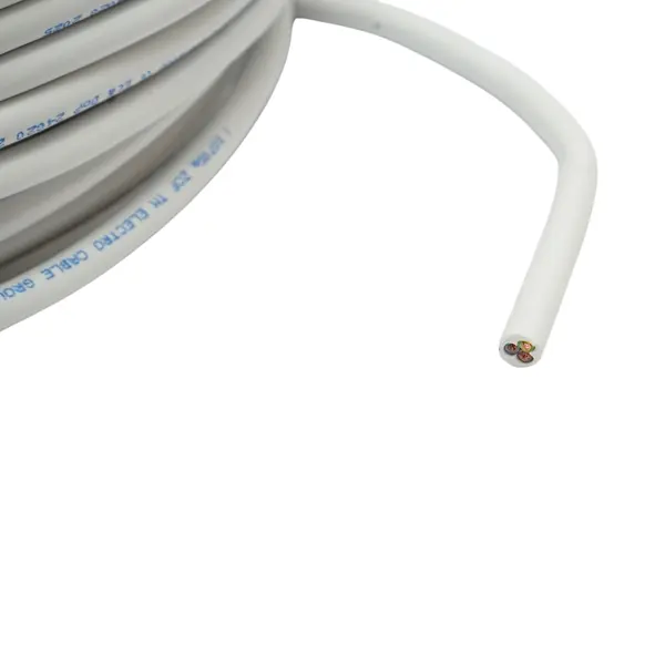 Cablu electric MYYM 3Gx2.5mm cupru H05VV-F, 300-500V