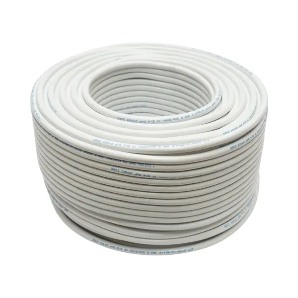 Cablu electric MYYM 3Gx2.5mm cupru H05VV-F, 300-500V rola 100m