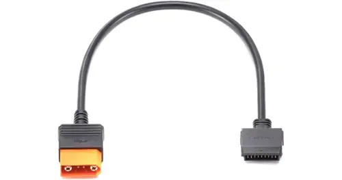 Cablu fast-charge power SDC pentru DJI Air 3