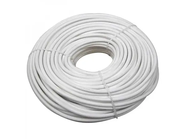 Cablu flexibil de alimentare myym 2x2,5 mm rola 100m, MYYM2X2.5