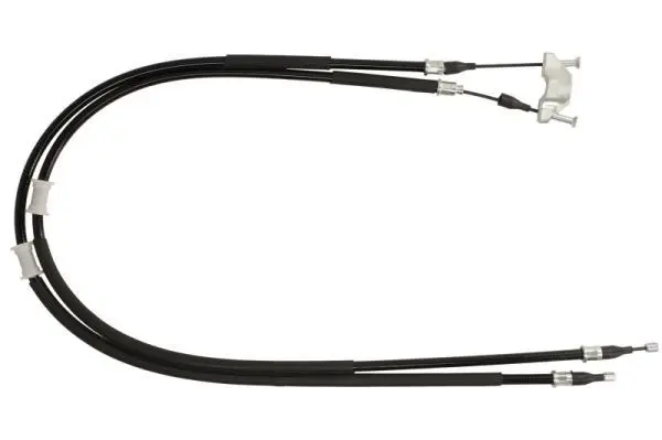 Cablu, frana de parcare ABE C7X009ABE