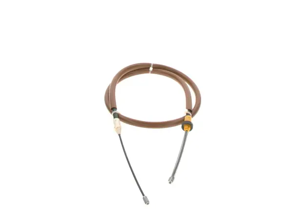 Cablu, frana de parcare BOSCH 1 987 477 782