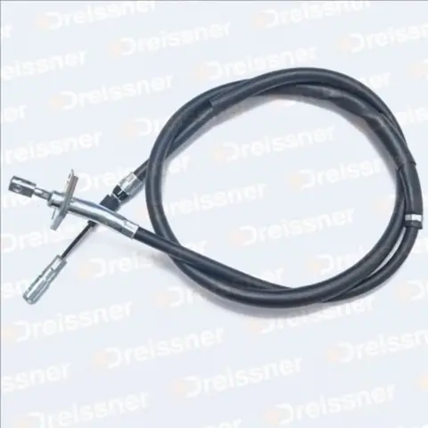 Cablu, frana de parcare DREISSNER BZ3015DREIS
