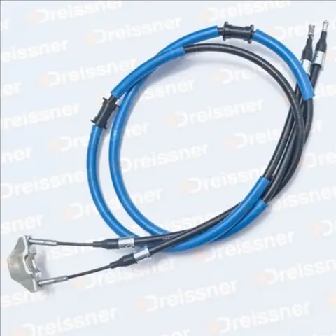 Cablu, frana de parcare DREISSNER OL3016DREIS