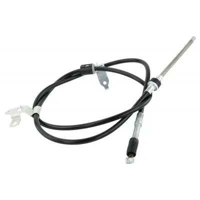 Cablu, frana de parcare FEBEST 01100-ZZE120LH