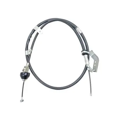 Cablu, frana de parcare FEBEST 0199-BCACU30LH