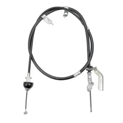Cablu, frana de parcare FEBEST 0199-BCACU30RH