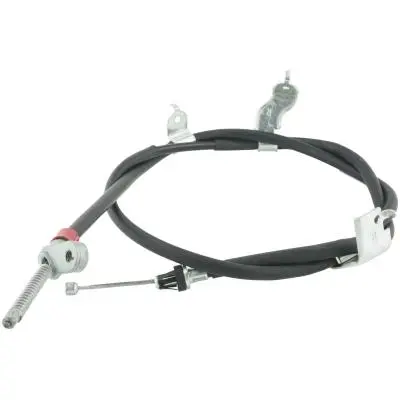 Cablu, frana de parcare FEBEST 0299-T31PCRH