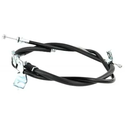 Cablu, frana de parcare FEBEST 04100-V93LH