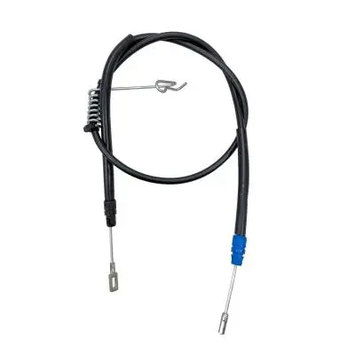 Cablu, frana de parcare FEBEST 2199-TT9LLH