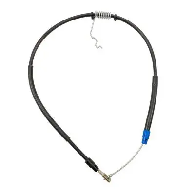 Cablu, frana de parcare FEBEST 2199-TT9LRH