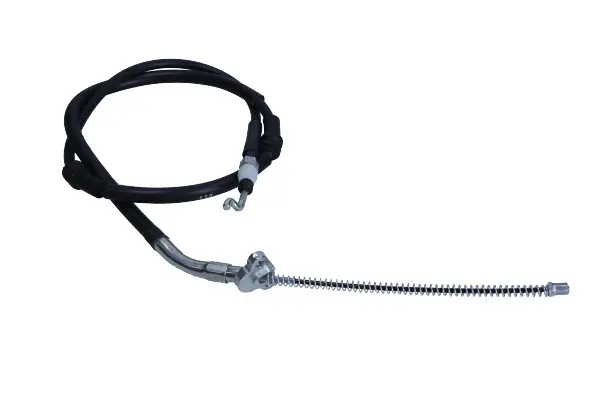 Cablu, frana de parcare FEBI BILSTEIN 36712