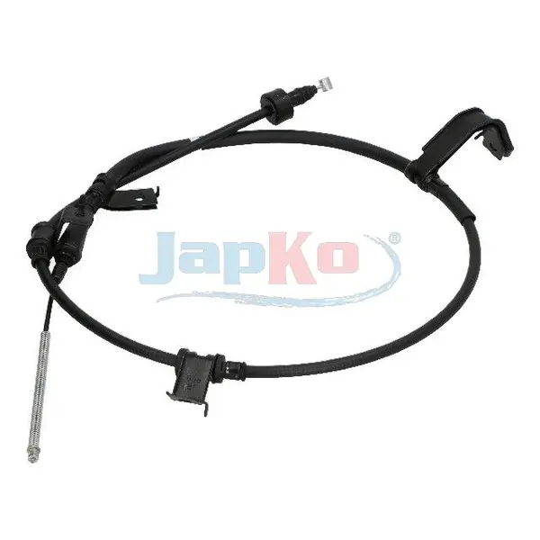 Cablu, frana de parcare JAPKO 131H39R