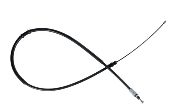 Cablu, frana de parcare KRIEGER 0950014000