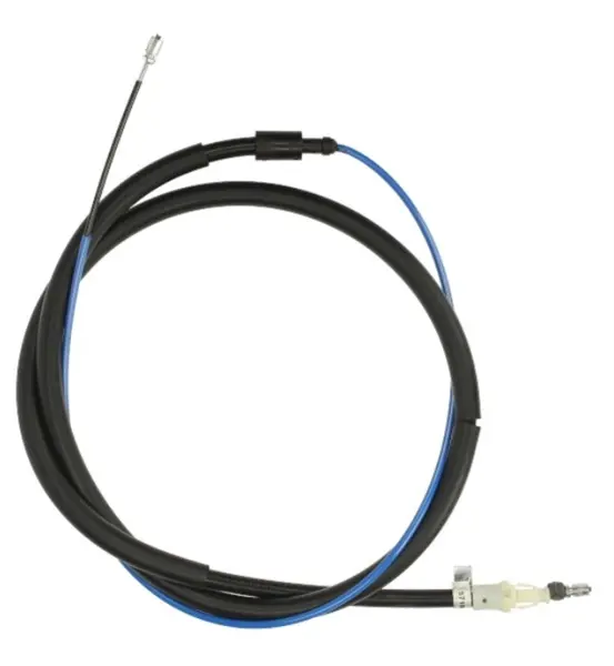 Cablu, frana de parcare KRIEGER 0950014003