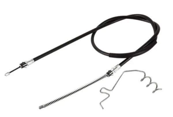 Cablu, frana de parcare KRIEGER 0950014005