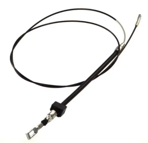 Cablu, frana de parcare KRIEGER 0950014012
