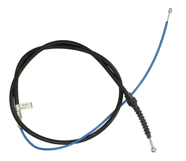 Cablu, frana de parcare KRIEGER 0950014019