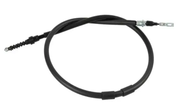 Cablu, frana de parcare KRIEGER 0950014024