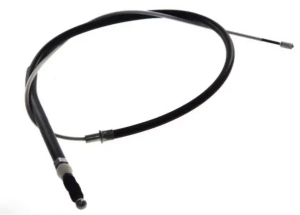 Cablu, frana de parcare KRIEGER 0950014026