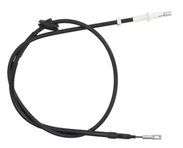 Cablu, frana de parcare KRIEGER 0950014034