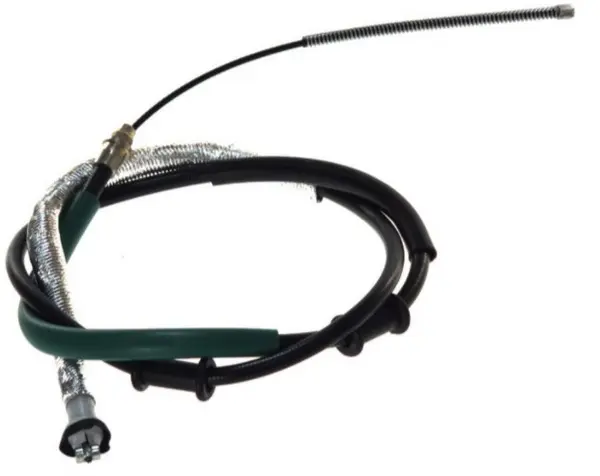 Cablu, frana de parcare KRIEGER 0950014042