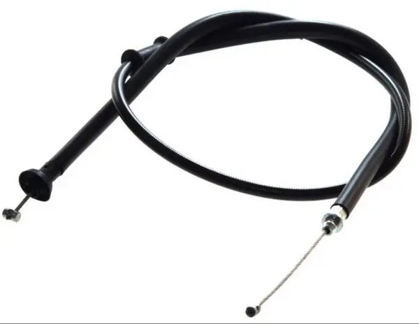 Cablu, frana de parcare KRIEGER 0950014043