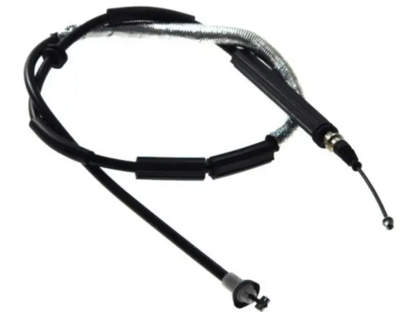 Cablu, frana de parcare KRIEGER 0950014064