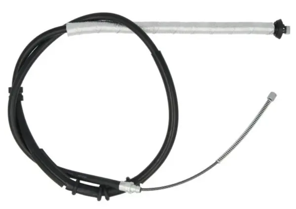 Cablu, frana de parcare KRIEGER 0950014065