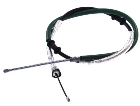 Cablu, frana de parcare KRIEGER 0950014069