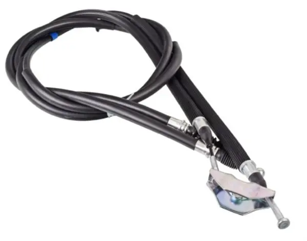 Cablu, frana de parcare KRIEGER 0950014098