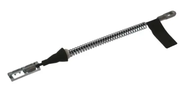 Cablu, frana de parcare KRIEGER 0950014124