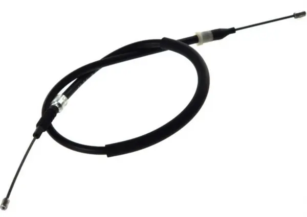Cablu, frana de parcare KRIEGER 0950014129