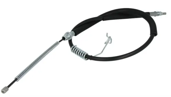 Cablu, frana de parcare KRIEGER 0950014144