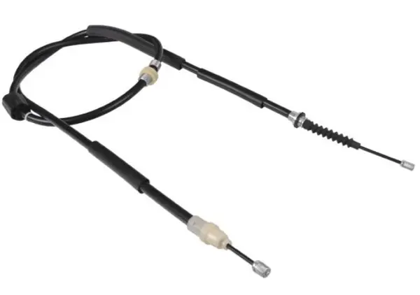 Cablu, frana de parcare KRIEGER 0950014155