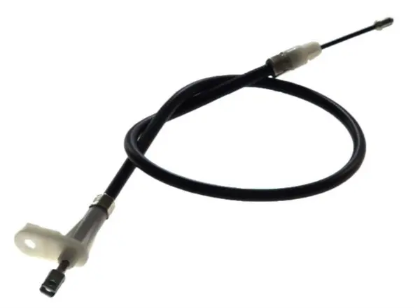 Cablu, frana de parcare KRIEGER 0950014200