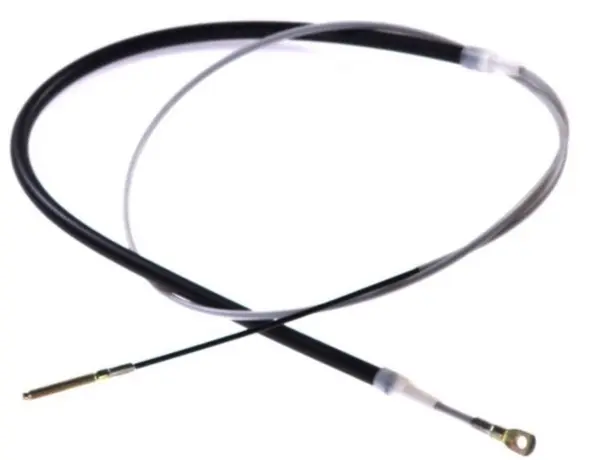 Cablu, frana de parcare KRIEGER 0950014336